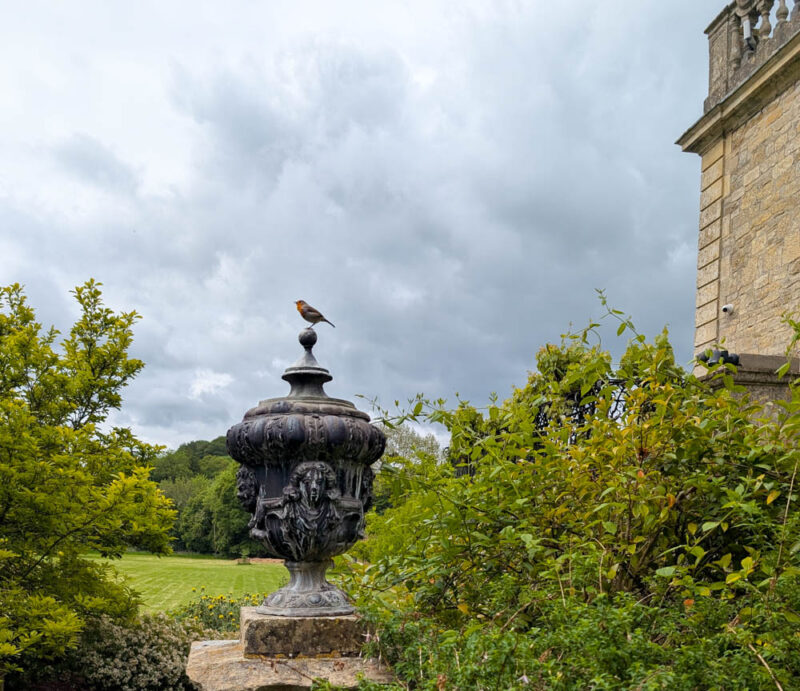 Iford Manor Gardens Iford Manor Gardens