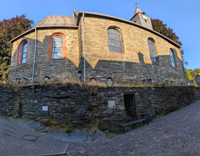 Monschau Monschau